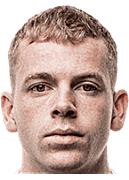 Saevar Atli Magnusson