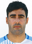 Alberto Escasi Oliva