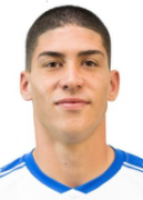 Ethyan Jesus Gonzalez Morales