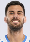 Federico Vico Villegas