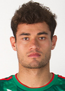 Bruno Batista Pereira Pires