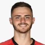 Gabriel Buscariol Poveda, Padova