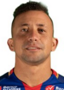 Leiner de Jesus Escalante Escorcia