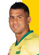 Carlos Alberto Henao Sanchez