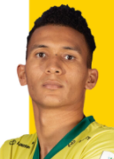 Francisco Javier Meza Palma