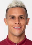 Juan David Rios Henao