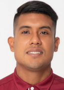 Raziel Samir Garcia Paredes