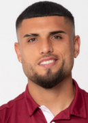 Rodrigo Andres Urena Reyes