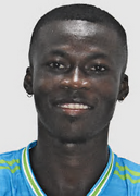 Kevin Padilla Madrid