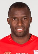 Luis Alejandro Paz Mulato