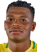 Nicolas Palacios Vidal