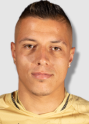 Jhon Fredy Salazar Valencia