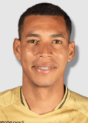 Oscar Javier Hernandez Nino