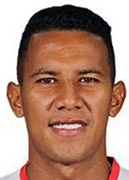 James Amilkar Sanchez Altamiranda