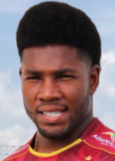 Jose David Lloreda Guevara