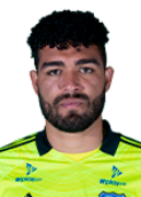 Alvaro Montero Fernandez