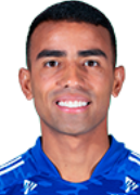 Omar Andres Bertel Vergara