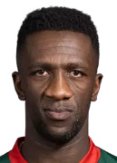 Samuel Yves Oum Gwet