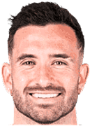 Francisco Sebastian Moyano Jimenez