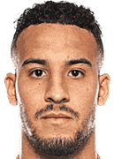 Fernando David Cardozo Paniagua