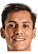 Carlos Alberto Villanueva Fuentes