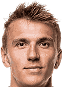 Hans Christian Bernat