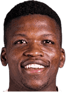 Florentino Ibrain Morris Luis