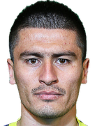 Odildzhon Khamrobekov