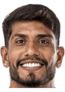 Bruno Aparecido Reis Ezequiel,Indio