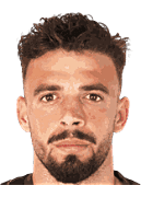 Cristian Rodriguez Perez