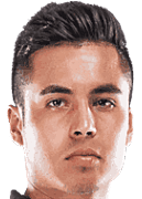 Ricardo Cesar Lagos Puyen