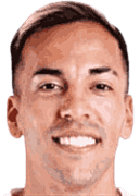 Facundo Ezequiel Suarez