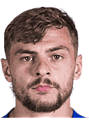 Kiernan Dewsbury-Hall