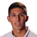 Maxmiliano Walter Rueda