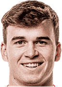 Mads Kristian Hansen