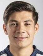 Jose Alfonso Alvarado Perez