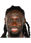 Alpha Richard Diounkou Tecagne