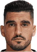 Danny Agostinho Henriques