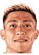 Sebastian Ernesto Pereira Arredondo