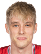 Arnor Borg Gudjohnsen