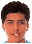 Alejandro Alvarado Jr