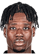 Bright Akwo Arrey-Mbi