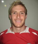 Paul David Cunningham