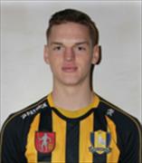 Justinas Janusevskij