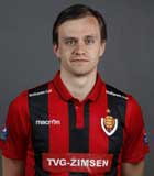 Alex Freyr Hilmarsson