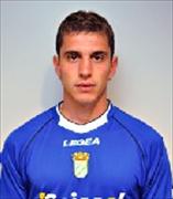 Nicolas Ignacio Vigneri Cetrulo