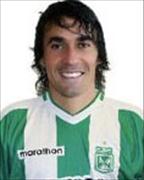 Sergio Alejandro Galvan Rey