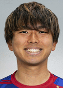 Riku NAKAYAMA