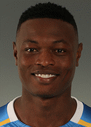 Fabian Andres Gonzalez Lasso