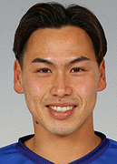 Keita Yoshioka